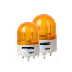 ASG-10-R Đèn tín hiệu cảnh báo Autonics