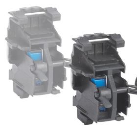 Phụ kiện MCCB - Aptomat AX-M3 L Chint