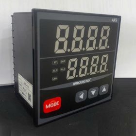 AX9-4A bộ điều khiển nhiệt độ Hanyoung