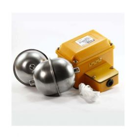 JF-302T Bộ cảm biến báo mức nước - mức dầu - mức thể rắn Parker