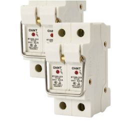 Base RT28N-32X 2P Đế cầu chì Chint