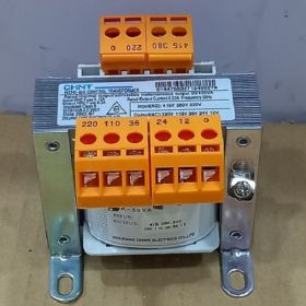 NDK-50VA-IEC Biến áp cách ly 1 pha Chint