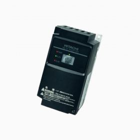 NES1-004LB Biến tần Hitachi dòng NES1