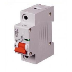 MCB BKH1P-80A CB tép Chint - 10KA