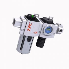 PC2B-01DG Bộ chỉnh áp - bộ lọc khí nén không có bộ cấp dầu
