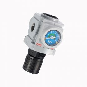 PR2-01BG bộ lọc khí tích hợp chỉnh áp TPC