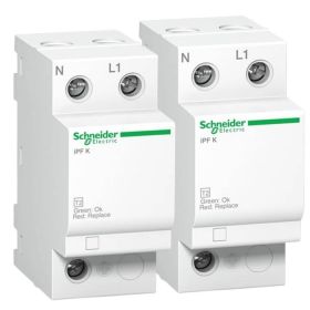 A9L20500 bộ chống sét lan truyền Schneider dòng Acti9 iPRD