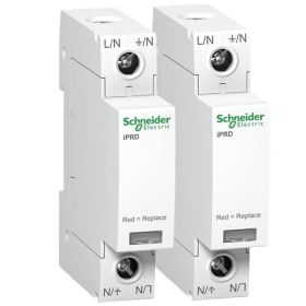 A9L65101 bộ chống sét lan truyền Schneider dòng Acti9 iPRD