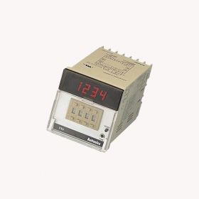 FX6-2P bộ đếm bộ định thời Autonics