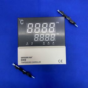 DX9-KSWNR Bộ điều khiển nhiệt độ hãng Hanyoung dòng DX9