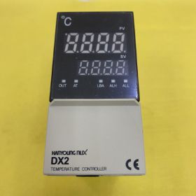 DX2-KCWAR Bộ điều khiển nhiệt độ hãng Hanyoung dòng DX2