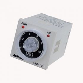 ATE-10S bộ định thời Autonics