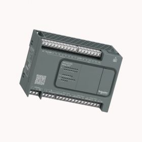 TM100C24R Bộ lập trình PLC Schneider dòng easy TM100