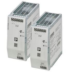 2910105 - UNO2-PS/1AC/24DC/480W Bộ chỉnh lưu nguồn