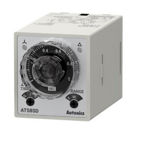 ATS8SD-4 Bộ định thời Autonics