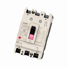 NF125-SV 3P 25A MB aptomat khối Mitsubishi