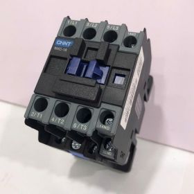 NXC-18-380 Khởi động từ Chint Contactor 18A 380V