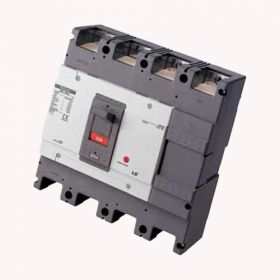 ABS4P-500A aptomat khối LS - 75Ka