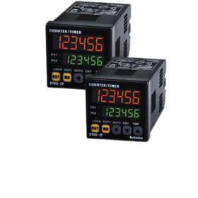 CM6M-30B2 bộ đếm 30 kênh Autonics
