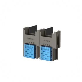 CNE-S03-GN Đầu nối cáp