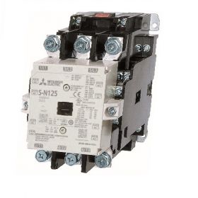 SD-N125 DC110V Khởi động từ Contactor dạng khối Mitsubishi