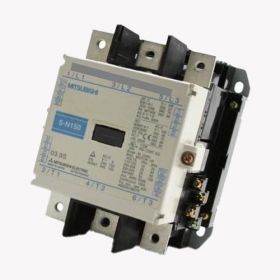 S-N180 AC200V Khởi động từ Contactor Mitsubishi