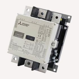 S-N220 AC200V Khởi động từ Contactor Mitsubishi