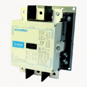 S-N300 AC100V Khởi động từ Contactor Mitsubishi