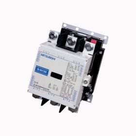 S-N150 AC200V Khởi động từ Contactor Mitsubishi