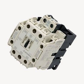 S-T21 AC200V Khởi động từ Contactor Mitsubishi