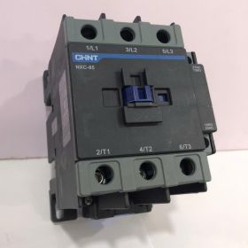 NXC-85-220 Khởi động từ Chint Contactor 85A 220V