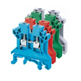CTS4UN Đầu nối dạng bắt vít Connectwell