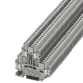 3044636 - UTTB 2,5 đầu đấu dây Phoenix Contact