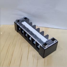 HYT-206 Cầu đấu dây điện Hanyoung dạng khối