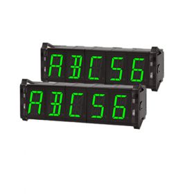 DS40-RS Bộ hiển thị số Autonics