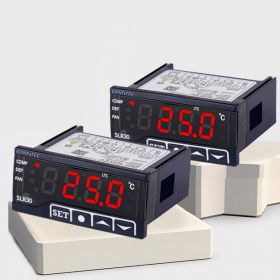 DSFOX-SLR40 Đồng hồ nhiệt độ Conotec