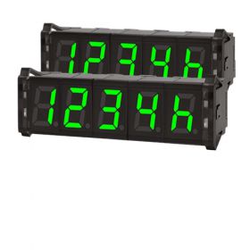 DU22-G Phụ kiện hiển thị số Autonics