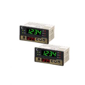 DX3-KMWNR Bộ điều khiển nhiệt độ hãng Hanyoung dòng DX3
