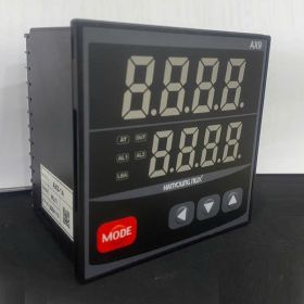 AX9-1BA bộ điều khiển nhiệt độ Hanyoung