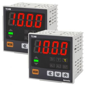 TC4M-22R Temperature controller Autonics