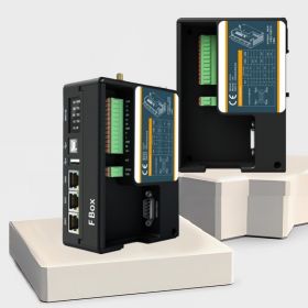 FBox-WiFi Cổng IIoT mở rộng Flexem