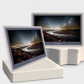 FE6156H15.1 Màn hình HMI 15.6 inch cảm ứng Flexem