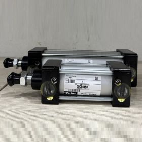 GDC 63x150 xi lanh khí nén Parker