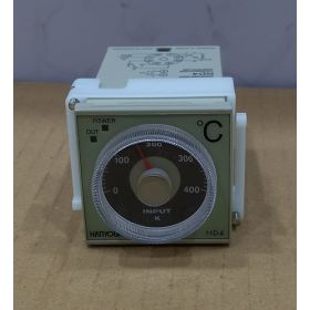 ND4-PKMNR-07 Bộ điều khiển nhiệt độ hãng Hanyoung dòng ND4