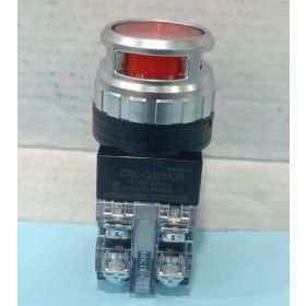 CRX-G30MDR Nút nhấn có đèn Hanyoung