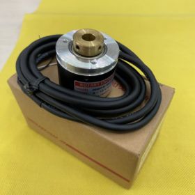 HE40H-8-200-3-O-12 bộ mã hoá vòng quay Hanyoung 40mm