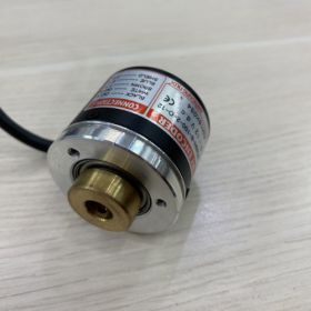 HE40H-8-512-3-O-12 bộ mã hoá vòng quay Hanyoung 40mm