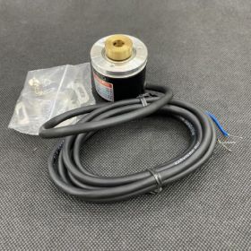 HE40H-8-600-3-O-12 bộ mã hoá vòng quay Hanyoung 40mm
