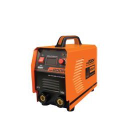 HK200H MÁY HÀN QUE MMA INVERTER HK120A