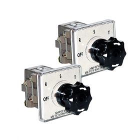 HY-148P 20A Công tắc chuyển mạch CAM Hanyoung